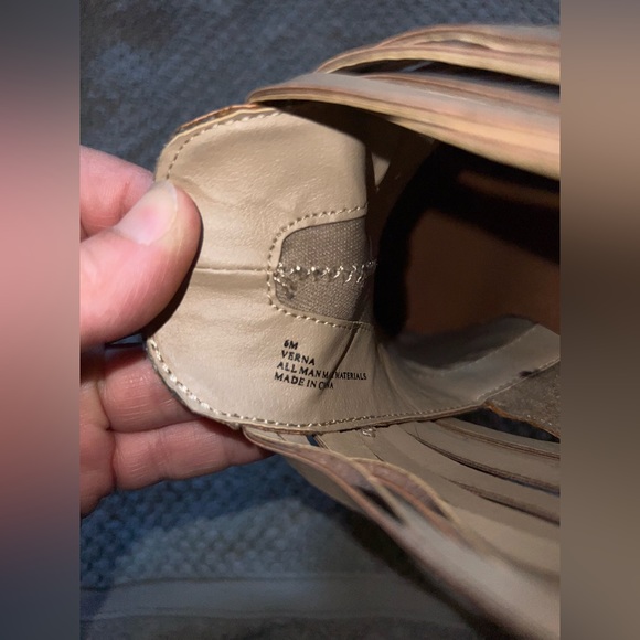 Booties - Picture 3 of 4